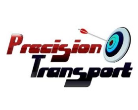 Logo Design Entry 457788 submitted by Rai XI to the contest for Precision Transport Inc run by jrmusser