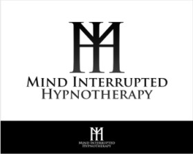 Logo Design entry 457945 submitted by dumber to the Logo Design for Mind Interrupted Hypnotherapy run by Suzie Q