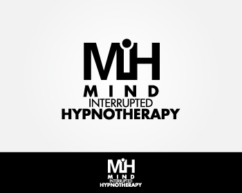 Logo Design entry 457946 submitted by cozmy to the Logo Design for Mind Interrupted Hypnotherapy run by Suzie Q