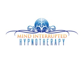 Logo Design entry 457960 submitted by 0274 to the Logo Design for Mind Interrupted Hypnotherapy run by Suzie Q