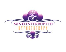 Logo Design entry 457961 submitted by KenosisDre to the Logo Design for Mind Interrupted Hypnotherapy run by Suzie Q