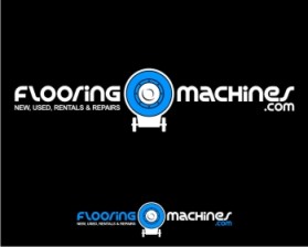 Logo Design entry 458076 submitted by Wolf Hounds Rule to the Logo Design for FlooringMachines.com run by KingDonMan