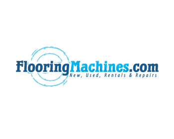 Logo Design entry 458105 submitted by kbcorbin to the Logo Design for FlooringMachines.com run by KingDonMan