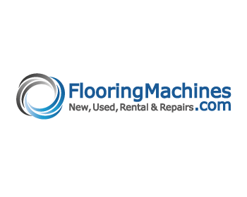 Logo Design entry 458087 submitted by NidusGraphics to the Logo Design for FlooringMachines.com run by KingDonMan
