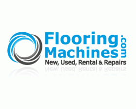 Logo Design entry 458094 submitted by Wolf Hounds Rule to the Logo Design for FlooringMachines.com run by KingDonMan