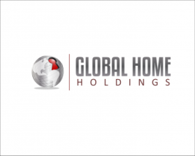 Logo Design entry 458219 submitted by Orafaz to the Logo Design for Global Home Holdings run by lioron