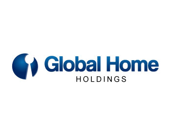 Logo Design entry 458271 submitted by castiza to the Logo Design for Global Home Holdings run by lioron