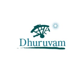 Logo Design entry 458322 submitted by Mespleaux to the Logo Design for Dhuruvam Pharmaceutical Consulting run by vbalkissoon