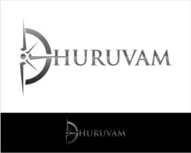 Logo Design entry 458323 submitted by PhosteR to the Logo Design for Dhuruvam Pharmaceutical Consulting run by vbalkissoon