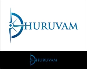Logo Design entry 458324 submitted by muzzha to the Logo Design for Dhuruvam Pharmaceutical Consulting run by vbalkissoon