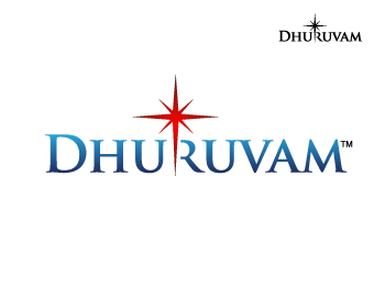 Logo Design entry 458354 submitted by greycrow to the Logo Design for Dhuruvam Pharmaceutical Consulting run by vbalkissoon