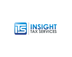 Logo Design entry 458626 submitted by 0274 to the Logo Design for Insight Tax Services run by ars02c