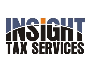Logo Design entry 458637 submitted by Designature to the Logo Design for Insight Tax Services run by ars02c
