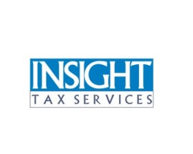 Logo Design entry 458645 submitted by 0274 to the Logo Design for Insight Tax Services run by ars02c