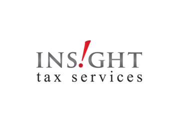 Logo Design entry 458626 submitted by KenosisDre to the Logo Design for Insight Tax Services run by ars02c