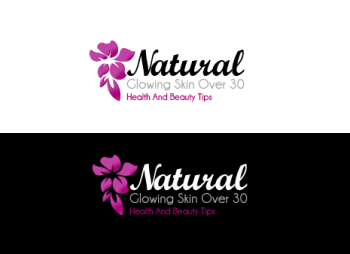 Logo Design entry 458981 submitted by creativespoiler to the Logo Design for Natural Health And Beauty run by Nadine