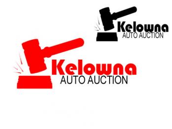 Logo Design entry 459262 submitted by fahadyousafzai to the Logo Design for www.kelownaautoauction.com run by summer
