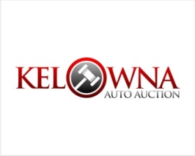 Logo Design entry 459185 submitted by wolvie to the Logo Design for www.kelownaautoauction.com run by summer