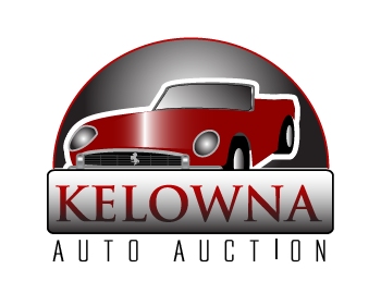 Logo Design entry 459262 submitted by Mespleaux to the Logo Design for www.kelownaautoauction.com run by summer