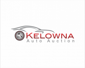 Logo Design Entry 459251 submitted by ninis design to the contest for www.kelownaautoauction.com run by summer