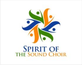 Logo Design entry 459267 submitted by iCon to the Logo Design for spiritoftthesound.org run by AmazingGrace