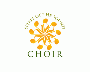 Logo Design entry 459283 submitted by LeAnn to the Logo Design for spiritoftthesound.org run by AmazingGrace