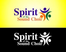 Logo Design entry 459319 submitted by dermawan to the Logo Design for spiritoftthesound.org run by AmazingGrace