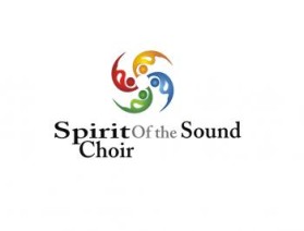 Logo Design entry 459354 submitted by iCon to the Logo Design for spiritoftthesound.org run by AmazingGrace