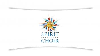 Logo Design entry 459474 submitted by onyxarts to the Logo Design for spiritoftthesound.org run by AmazingGrace