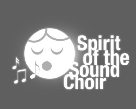 Logo Design Entry 459458 submitted by iCon to the contest for spiritoftthesound.org run by AmazingGrace