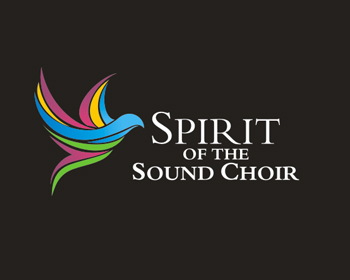 Logo Design entry 459474 submitted by nerdsociety to the Logo Design for spiritoftthesound.org run by AmazingGrace