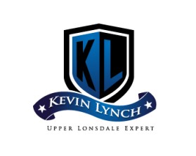 Logo Design entry 459535 submitted by r0bb1e-design to the Logo Design for Kevin Lynch Team run by TheLynchTeam