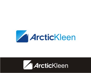 Logo Design entry 459756 submitted by gadizrenata to the Logo Design for ArcticKleen run by thaber