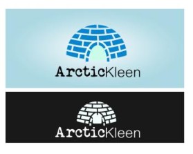 Logo Design Entry 459573 submitted by Rai XI to the contest for ArcticKleen run by thaber
