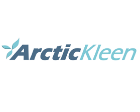 Logo Design Entry 459578 submitted by artmills to the contest for ArcticKleen run by thaber