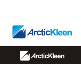 Logo Design entry 459709 submitted by dodolOGOL to the Logo Design for ArcticKleen run by thaber