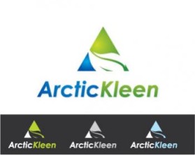 Logo Design entry 459717 submitted by dodolOGOL to the Logo Design for ArcticKleen run by thaber