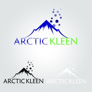 Logo Design entry 459756 submitted by DKEWL to the Logo Design for ArcticKleen run by thaber