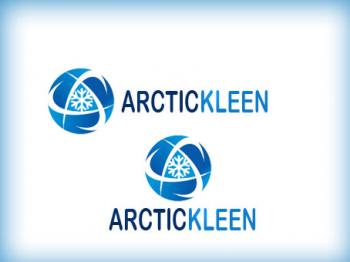 Logo Design entry 459792 submitted by devilcreations to the Logo Design for ArcticKleen run by thaber