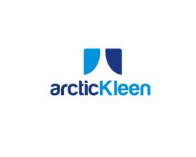 Logo Design Entry 459823 submitted by dodolOGOL to the contest for ArcticKleen run by thaber