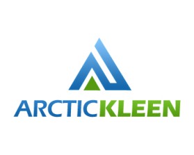 Logo Design Entry 459839 submitted by iCon to the contest for ArcticKleen run by thaber