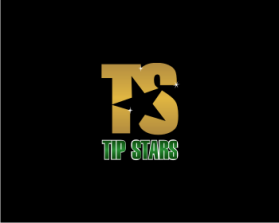 Logo Design entry 460420 submitted by arunshmily to the Logo Design for TipStars run by bethawk