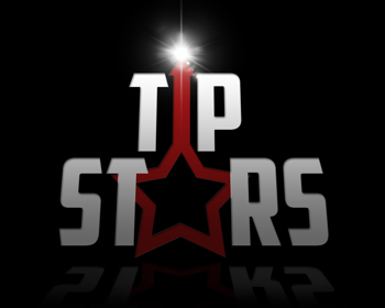 Logo Design entry 460436 submitted by Bannedesigns to the Logo Design for TipStars run by bethawk