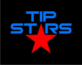 Logo Design entry 460428 submitted by Bannedesigns to the Logo Design for TipStars run by bethawk