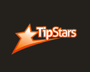 Logo Design entry 460436 submitted by vimark to the Logo Design for TipStars run by bethawk