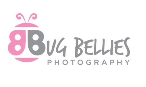 Logo Design entry 28016 submitted by hungary333 to the Logo Design for BugBellies run by bugbellies