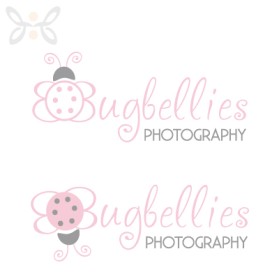 Logo Design entry 27972 submitted by jennyb to the Logo Design for BugBellies run by bugbellies