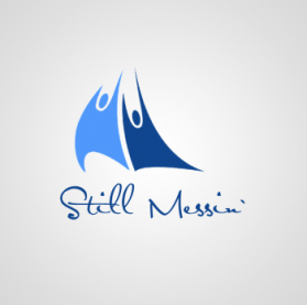 Logo Design entry 460981 submitted by devilcreations to the Logo Design for Still Messin' run by stillmessin