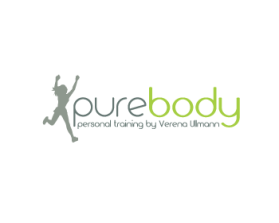Logo Design entry 461173 submitted by tony margana to the Logo Design for pure body run by Verena_U