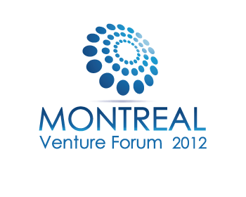Logo Design entry 461250 submitted by NidusGraphics to the Logo Design for Venture Forum (Montreal-Toronto-Boston-Paris) run by aliamgv